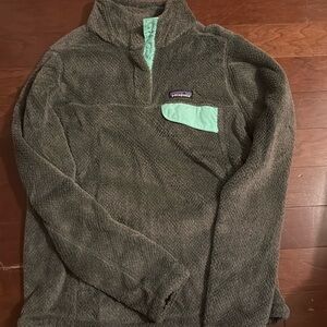 Patagonia Pullover